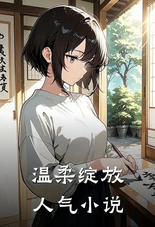 温柔绽放人气小说