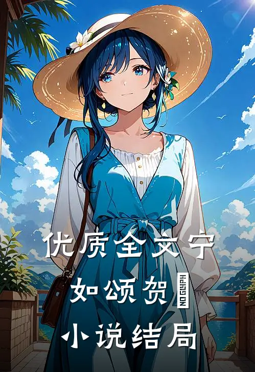 优质全文宁如颂贺玥小说结局