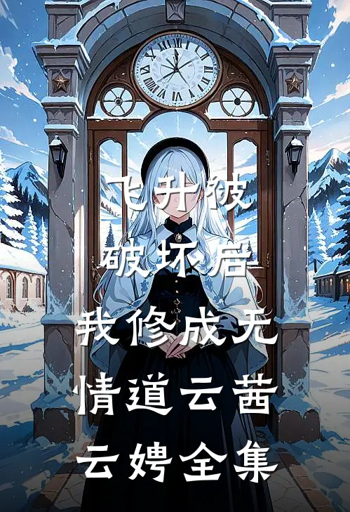 飞升被破坏后，我修成无情道云茜云娉全集
