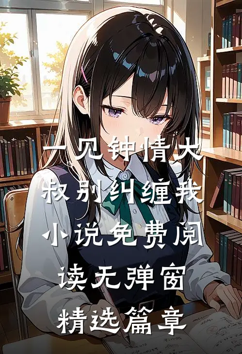 一见钟情大叔别纠缠我小说免费阅读无弹窗精选篇章