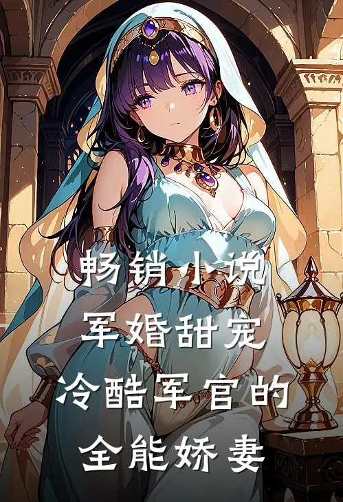 畅销小说军婚甜宠：冷酷军官的全能娇妻