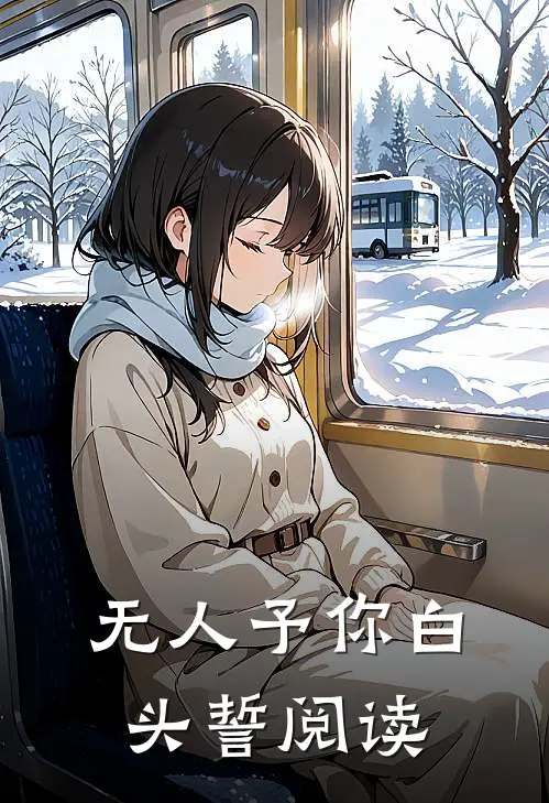 无人予你白头誓阅读