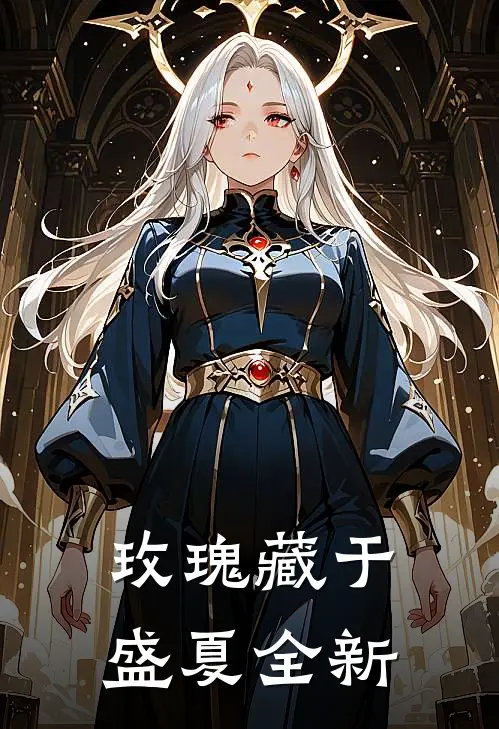 玫瑰藏于盛夏全新