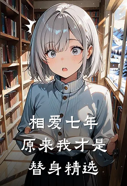相爱七年，原来我才是替身精选