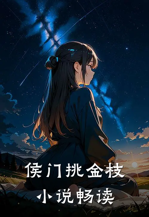 侯门挑金枝小说畅读