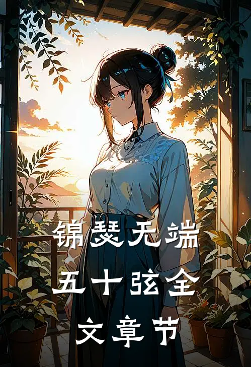 锦瑟无端五十弦全文章节