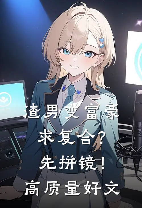 渣男变富豪，求复合？先拼镜！高质量好文