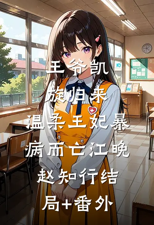 王爷凯旋归来，温柔王妃暴病而亡江晚赵知行结局+番外