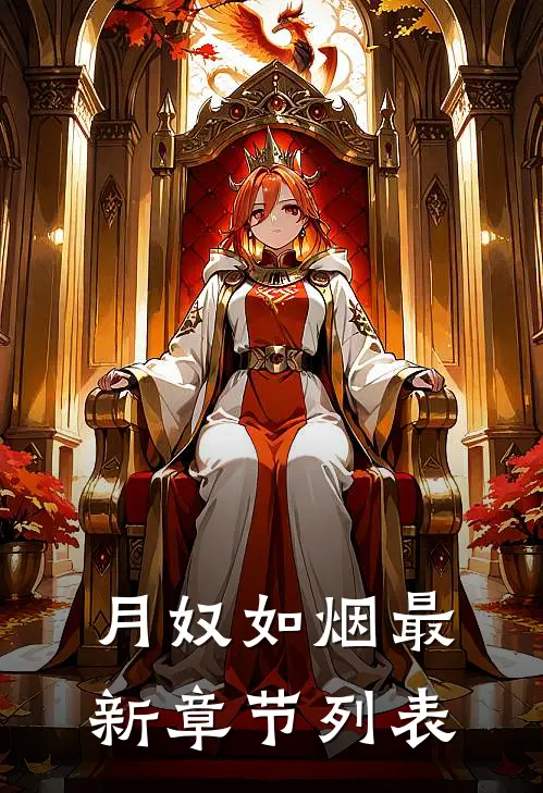 月奴如烟最新章节列表