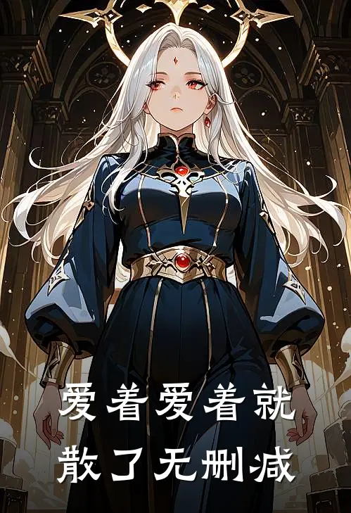 爱着爱着就散了无删减