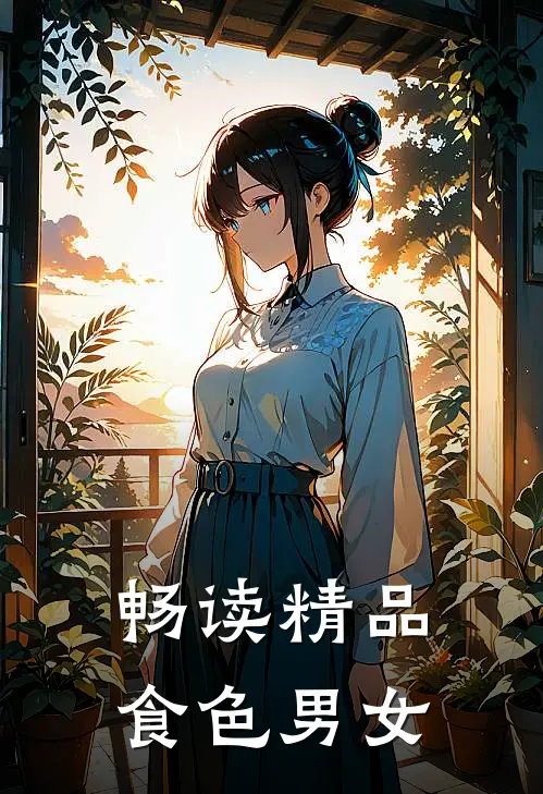 畅读精品食色男女