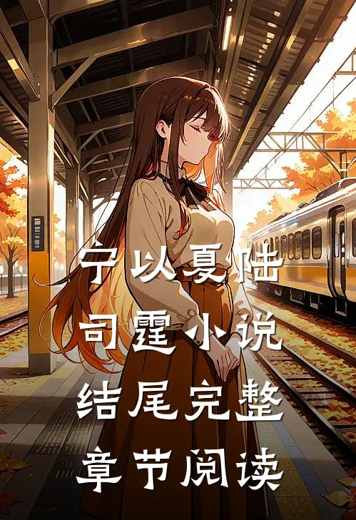 宁以夏陆司霆小说结尾完整章节阅读