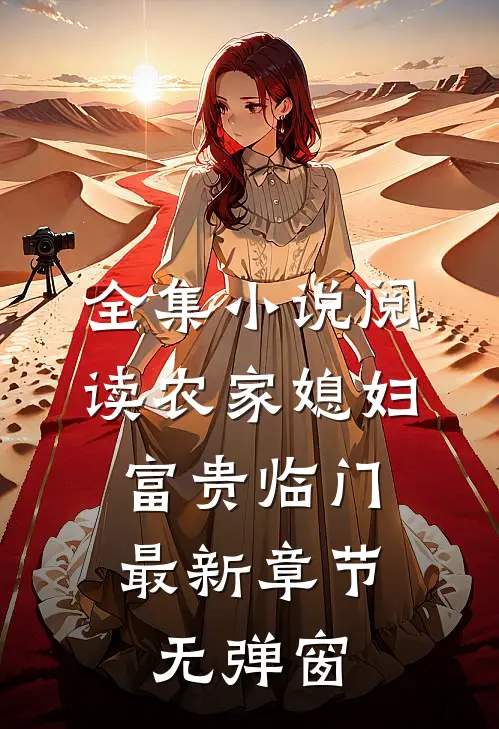 全集小说阅读农家媳妇:富贵临门 最新章节 无弹窗
