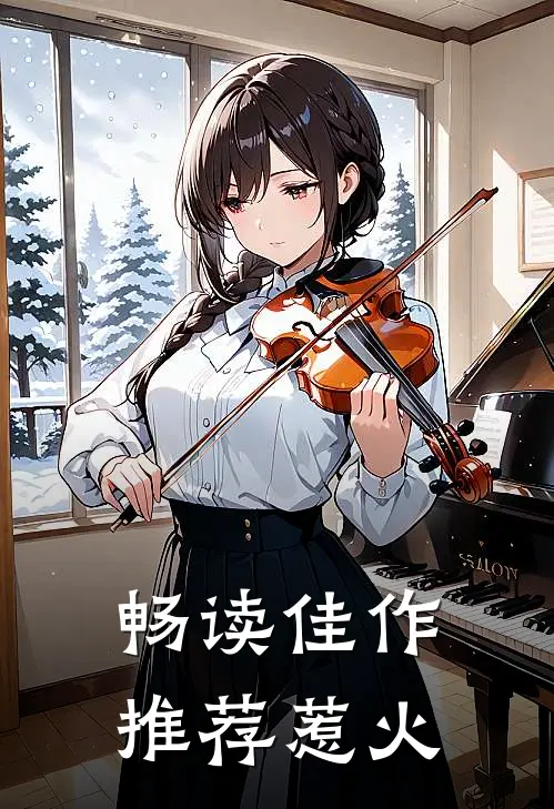 畅读佳作推荐惹火