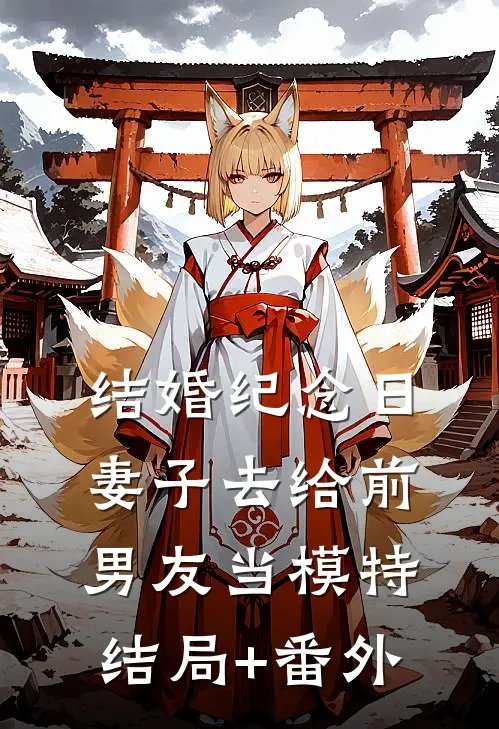 结婚纪念日，妻子去给前男友当模特结局+番外