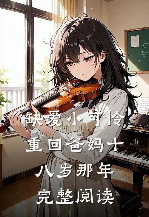 缺爱小可怜重回爸妈十八岁那年完整阅读