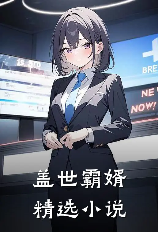 盖世霸婿精选小说