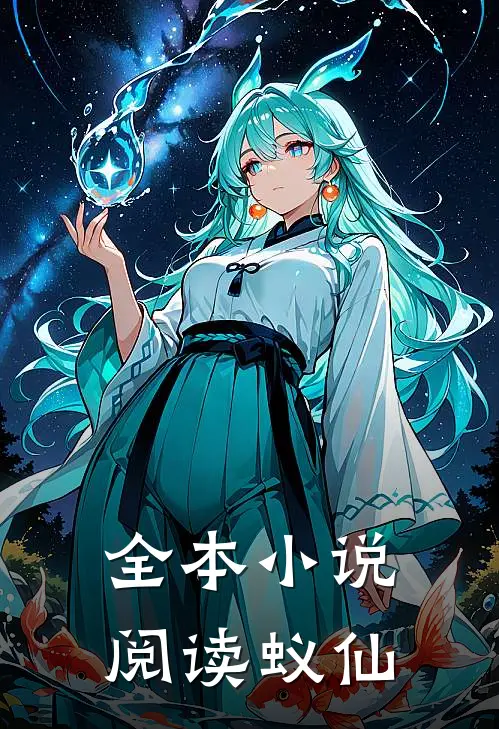全本小说阅读蚁仙