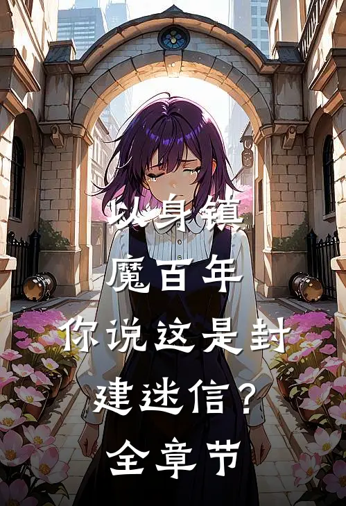以身镇魔百年，你说这是封建迷信？全章节