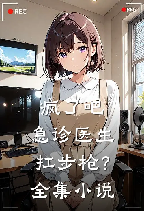 疯了吧，急诊医生扛步枪？全集小说