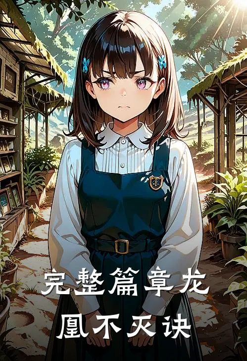 完整篇章龙凰不灭诀