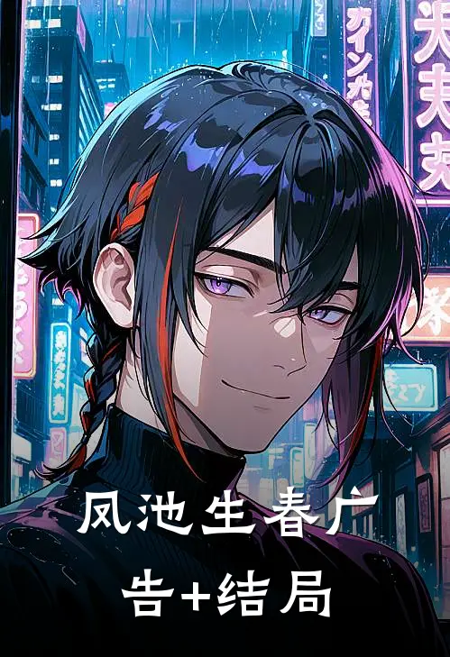 凤池生春广告+结局