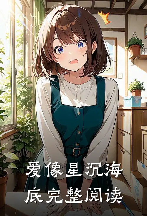 爱像星沉海底完整阅读