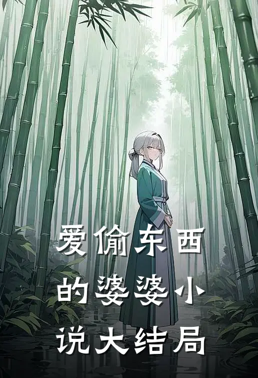爱偷东西的婆婆小说大结局