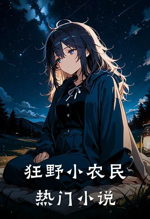 狂野小农民热门小说