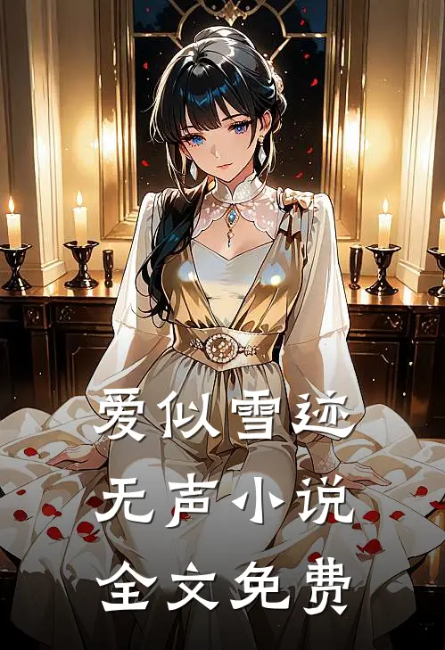 爱似雪迹无声小说全文免费