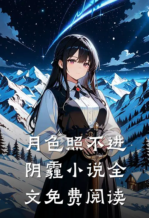 月色照不进阴霾小说全文免费阅读