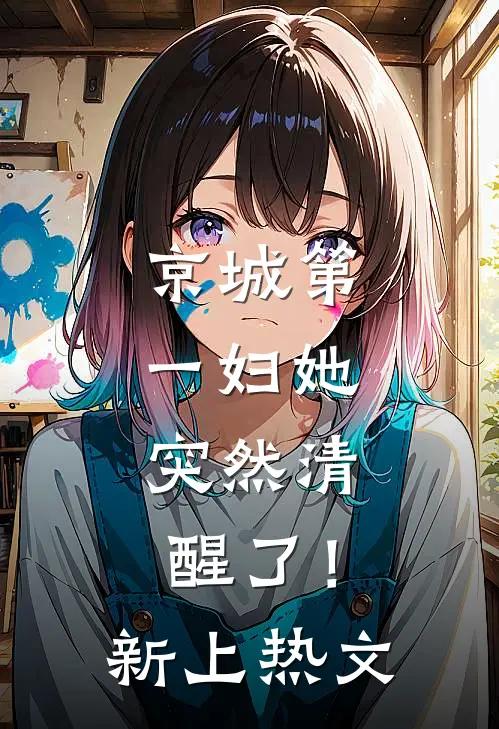 京城第一妇她，突然清醒了！新上热文
