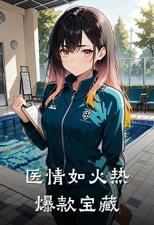 医情如火热爆款宝藏