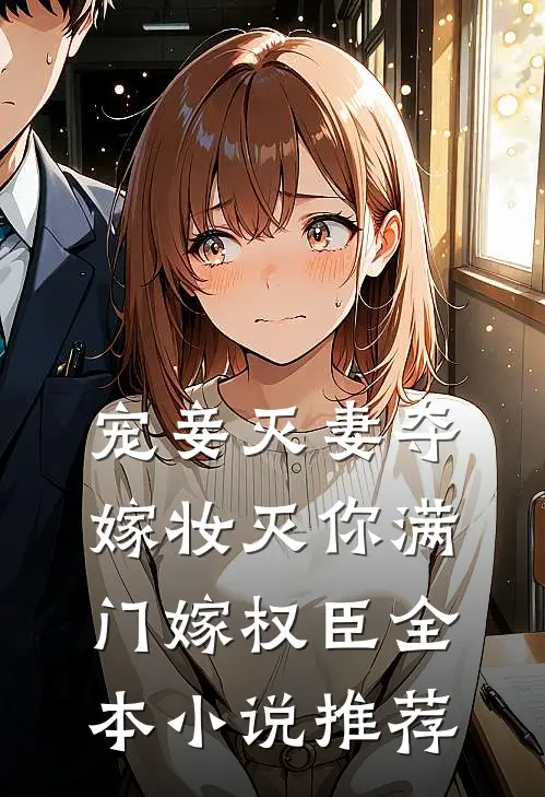 宠妾灭妻夺嫁妆灭你满门嫁权臣全本小说推荐