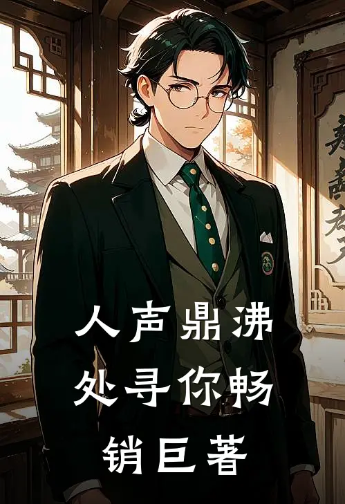 人声鼎沸处寻你畅销巨著