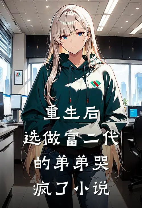 重生后，选做富二代的弟弟哭疯了小说