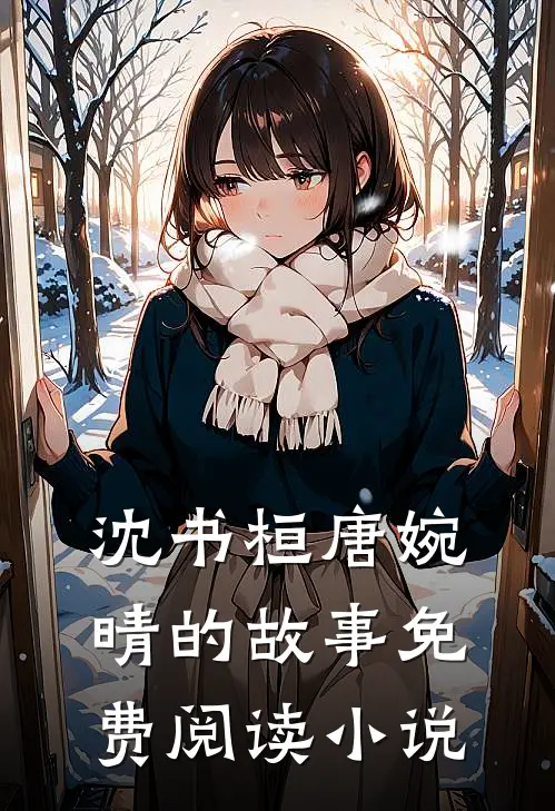 重回女儿四岁那年沈书桓唐婉晴免费阅读全文无删减版