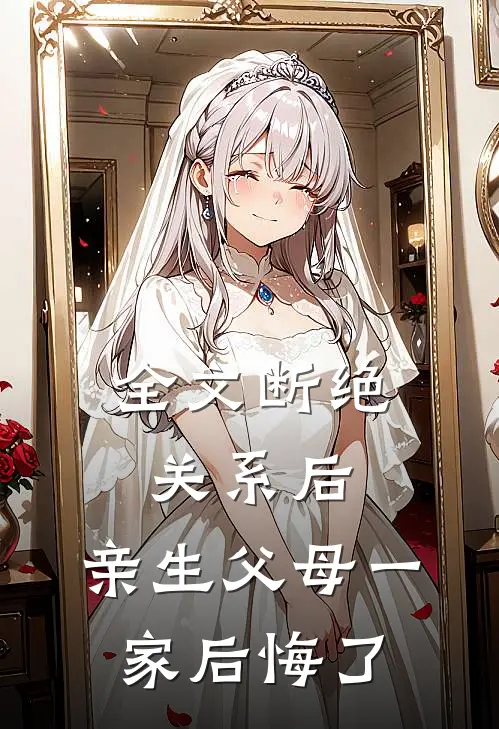 全文断绝关系后，亲生父母一家后悔了