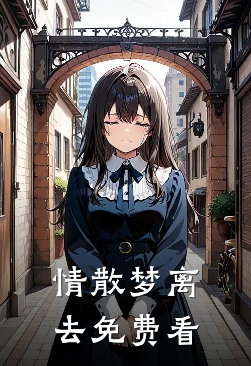 情散梦离去免费看