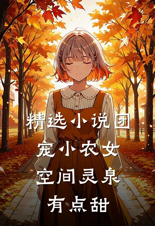 精选小说团宠小农女：空间灵泉有点甜