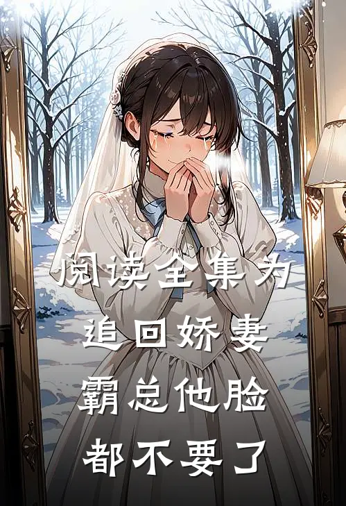 阅读全集为追回娇妻，霸总他脸都不要了