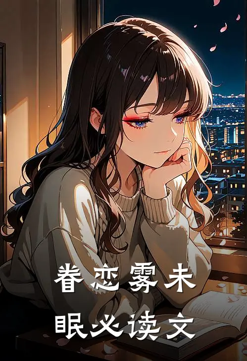 眷恋雾未眠必读文