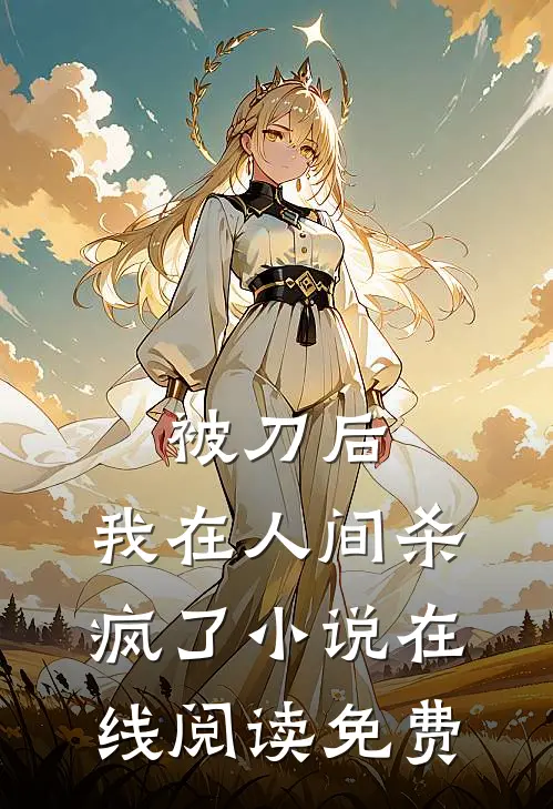 被刀后，我在人间杀疯了小说在线阅读免费