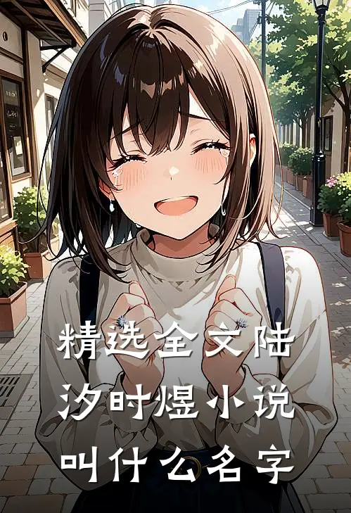 精选全文陆汐时煜小说叫什么名字