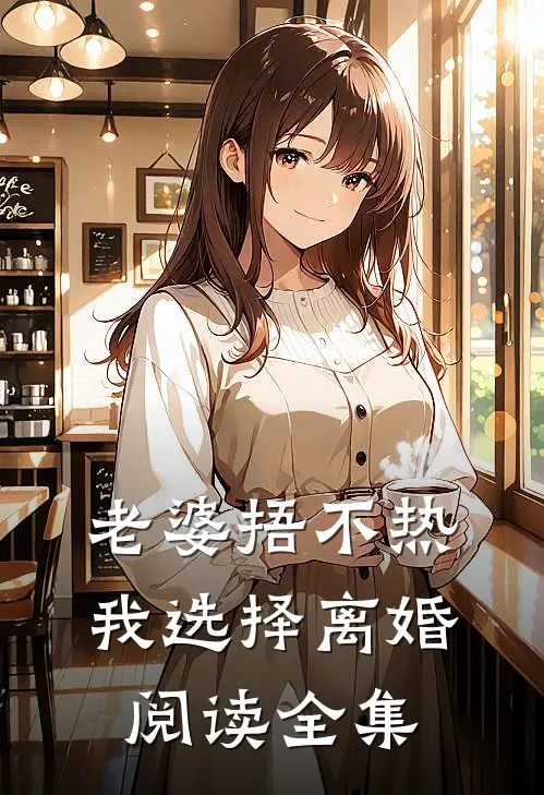 老婆捂不热，我选择离婚阅读全集