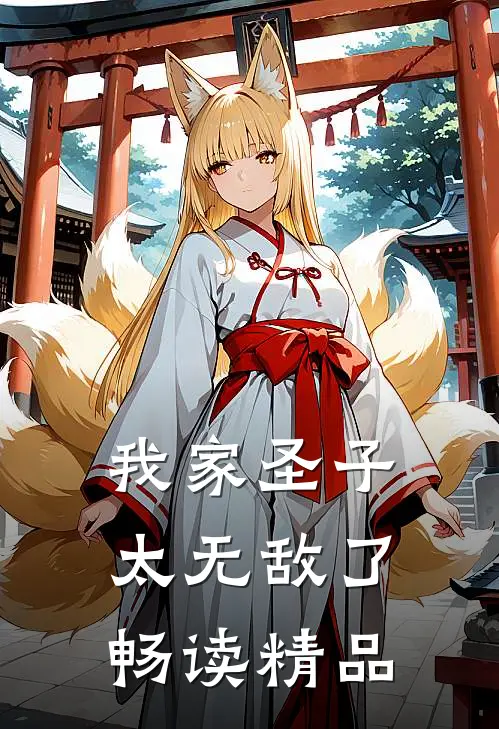 我家圣子太无敌了畅读精品