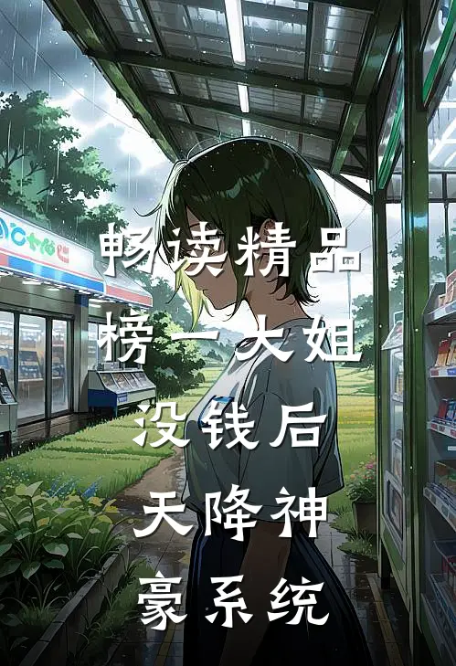 畅读精品榜一大姐没钱后，天降神豪系统
