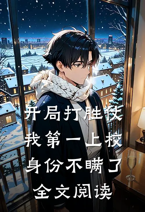 开局打胜仗，我第一上校身份不瞒了全文阅读