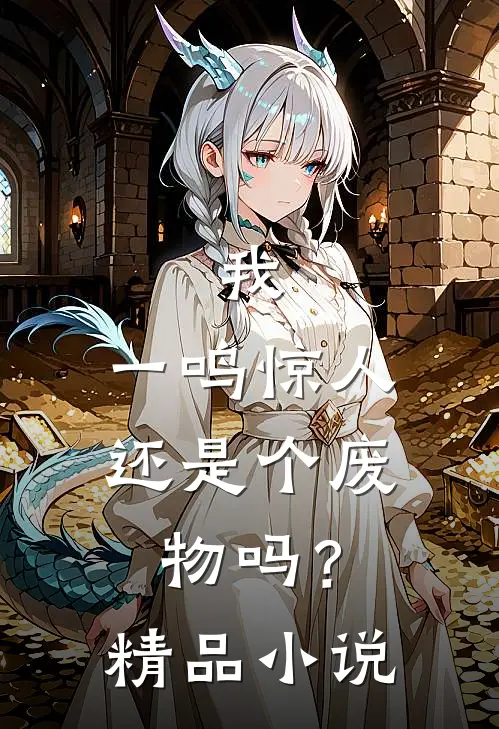 我，一鸣惊人，还是个废物吗？精品小说