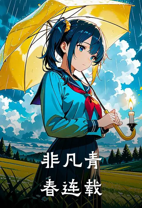 非凡青春连载